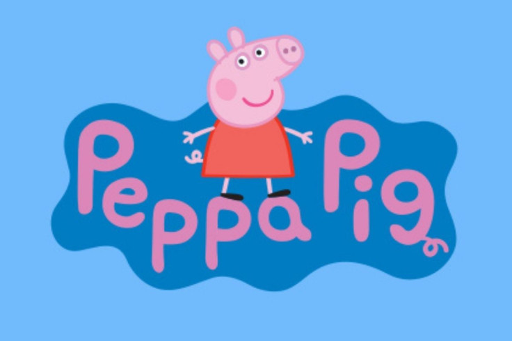 peppa pig