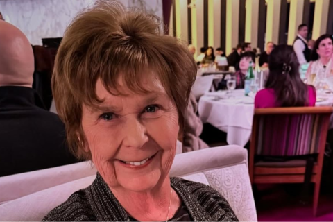 Nancy Guthrie