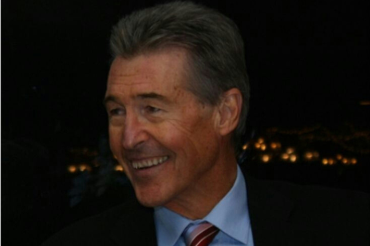 Randolph Mantooth
