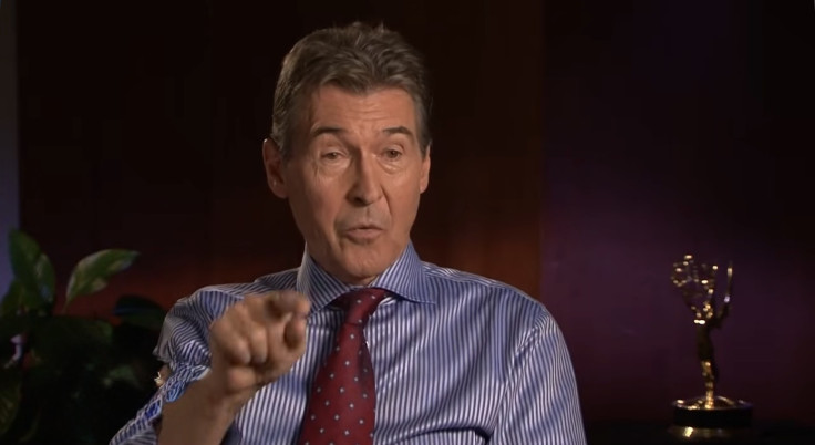 Randolph Mantooth