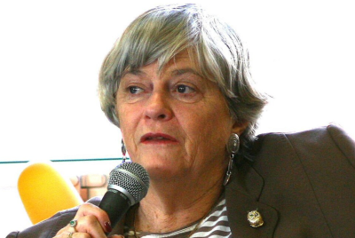 Ann Widdecombe