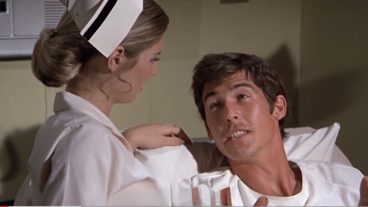 Randolph Mantooth