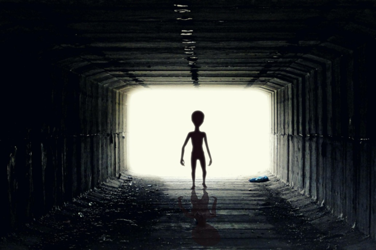 Alien