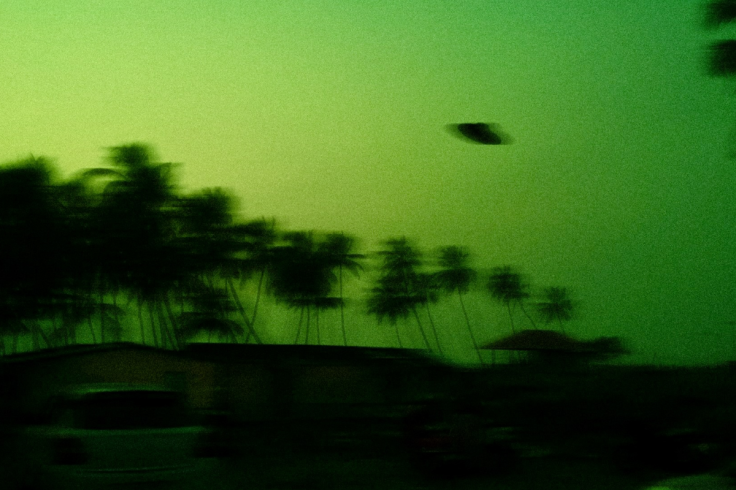 UFO