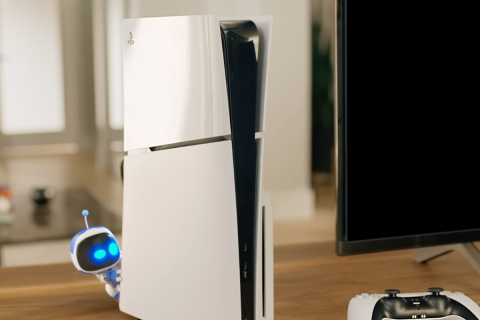 Playstation 6