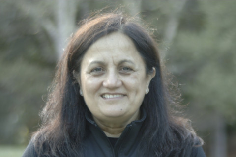 Neeru Khosla