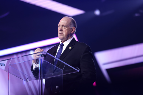 Thomas 'Tom' Homan