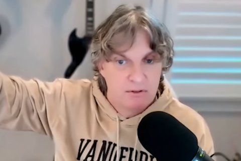 Michael Burry Says the Media Gets His Trades All Wrong