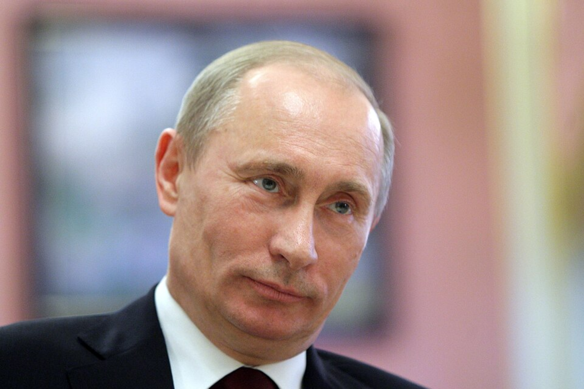 Russian Embassy Warns Britain Faces 'Higher Price' for Arming Ukraine With Attack Drones