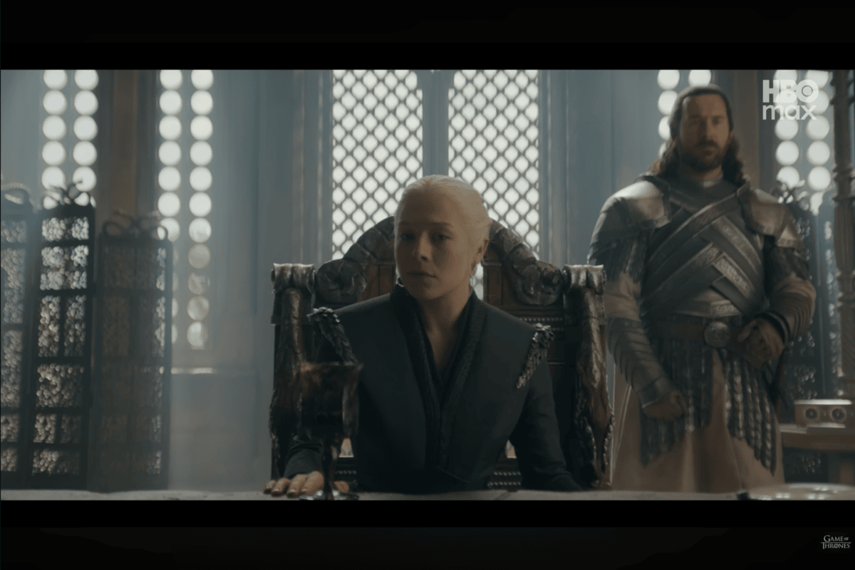 'House of the Dragon' Season 3 Episode 4 Leaks Ahead of Release Time: What Will Happen?