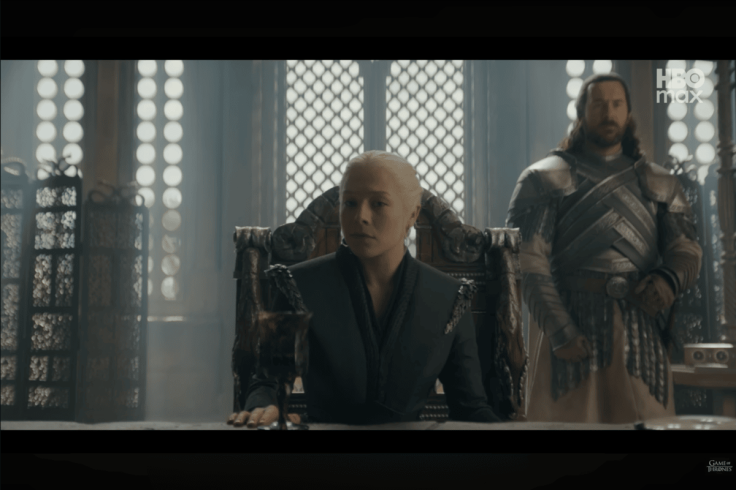 House of the Dragon Season 3 Episode 4
