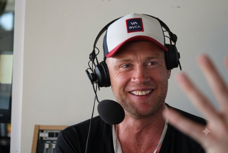 Andrew Flintoff