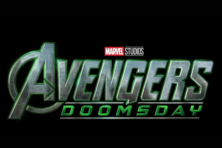 Avengers Doomsday
