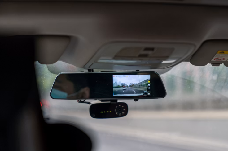 Car camera