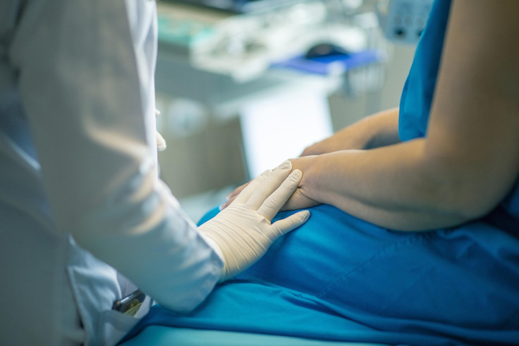Healthcare Professional