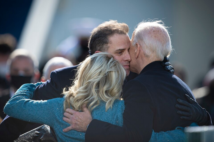Hunter Biden Awarded $1.7 Million in Defamation Case