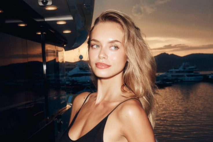 Laila Hasanovic