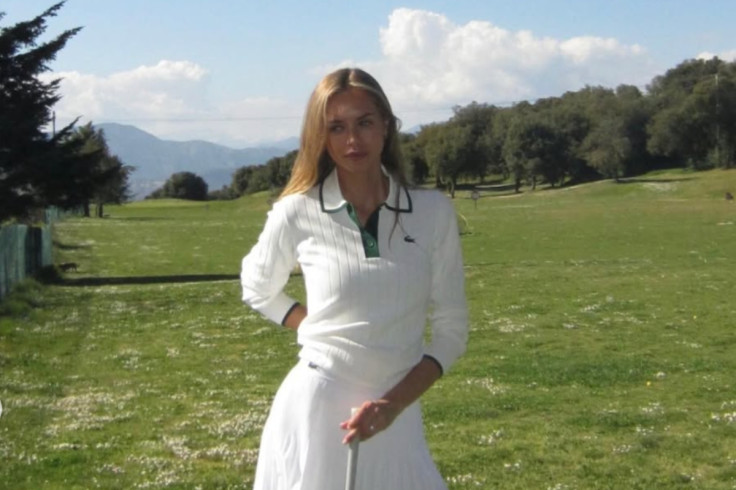 Laila Hasanovic