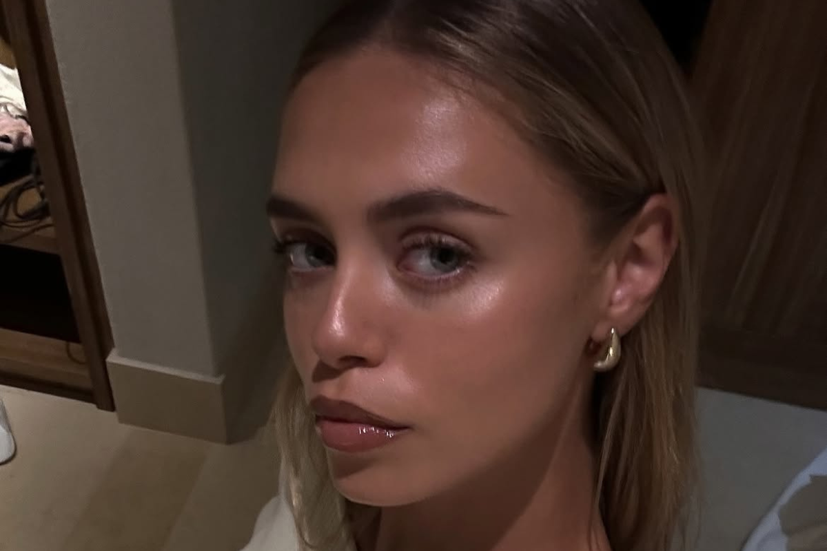 Laila Hasanovic