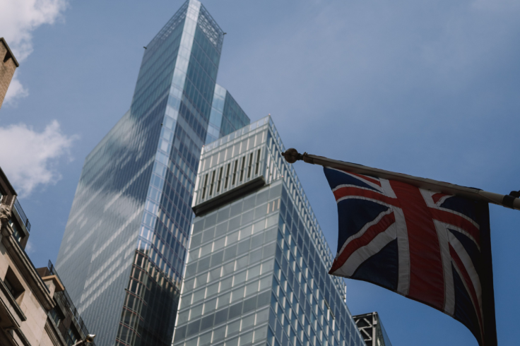 UK Startup Industry