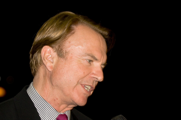 Sam Neill