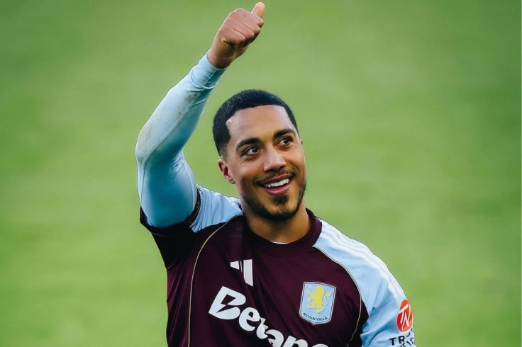 Youri Tielemans