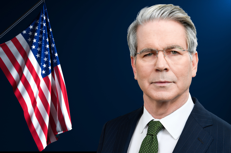 US debt currently stands at around $39.4 trillion.