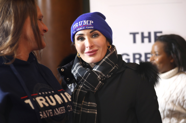 Laura Loomer