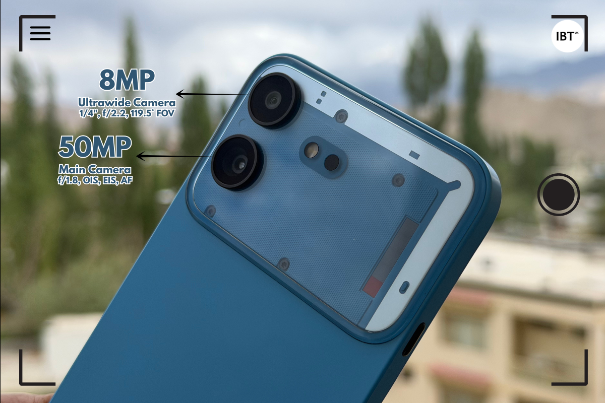 Nothing Phone 4(b) Camera Review: 20 Unedited Photos Show £299 Phone's Real Potential