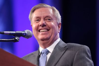 Lindsey Graham
