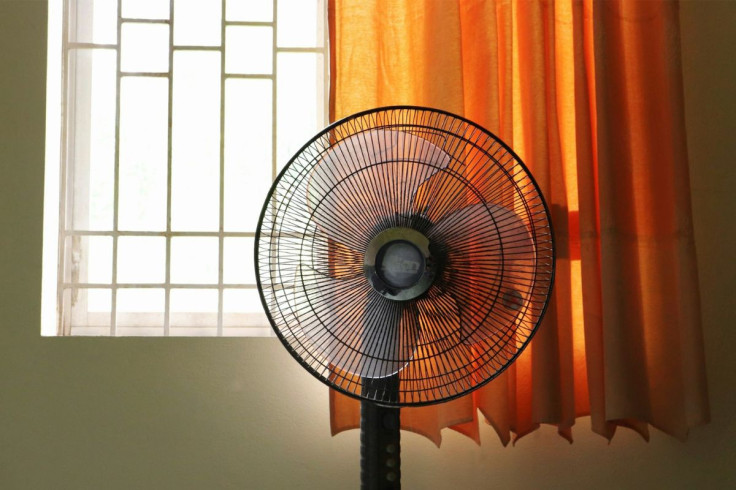 Heatwave