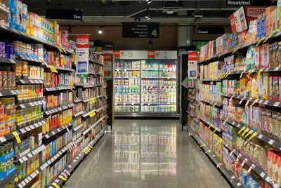 Grocery Store