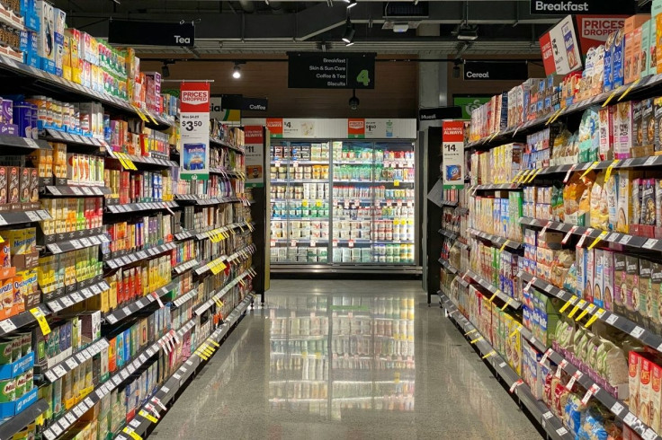 Grocery Store
