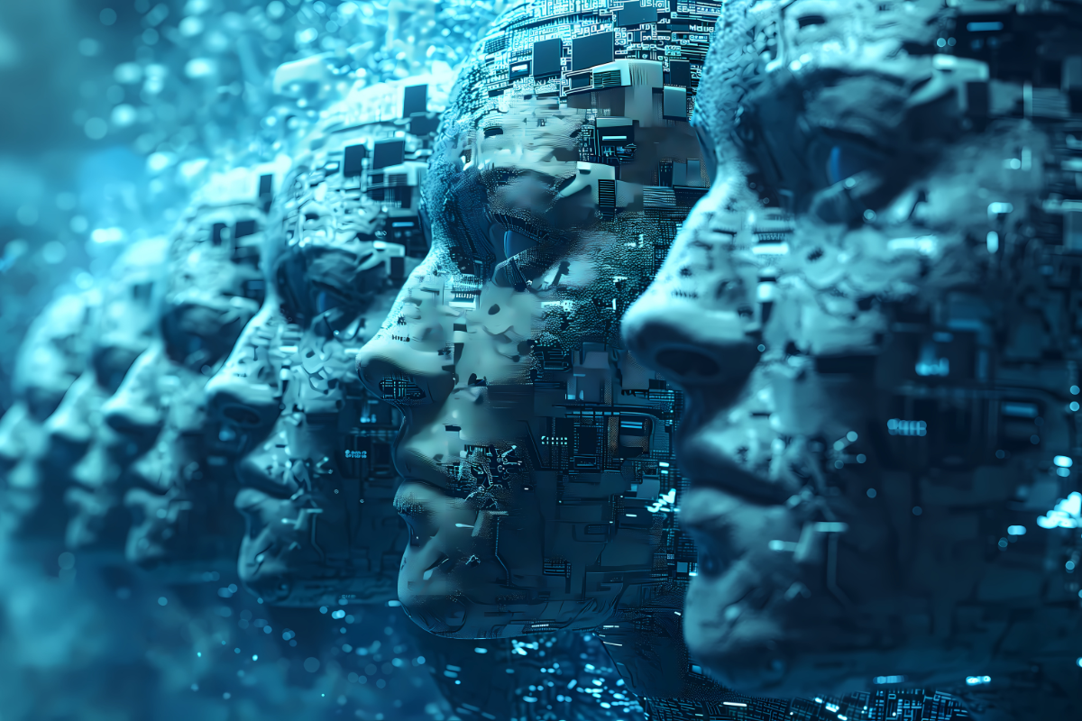 'AI May Give Us Only a Few Years': Nobel Economists Warn AI Could Trigger Historic Economic Shift