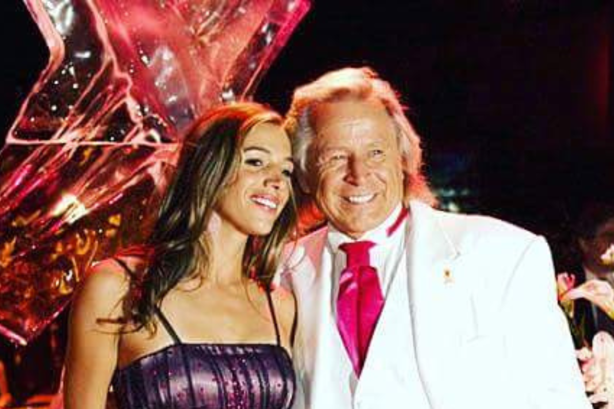 Pygard Peter Nygard Found Guilty Again After Not Contesting Montreal Sex ...