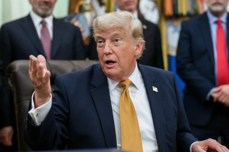 Trump