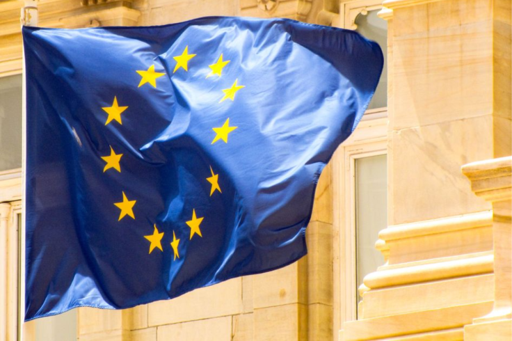 EU Israeli settlements