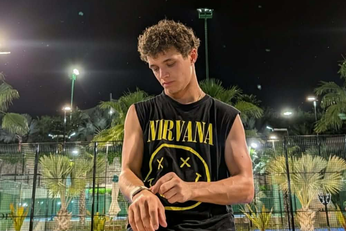 Are Lando Norris and Alix Earle Dating? Fans Find F1 Star's Paparazzi Escape 'Icky' After Pair Are Spotted Together