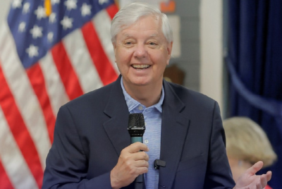 Lindsey Graham