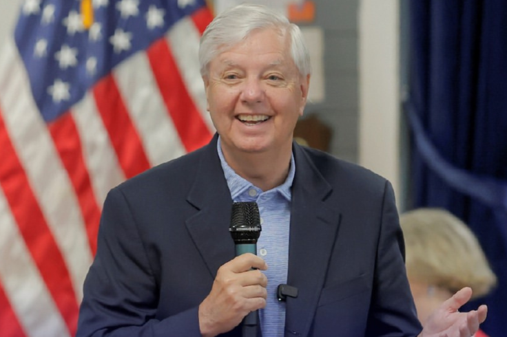 Lindsey Graham