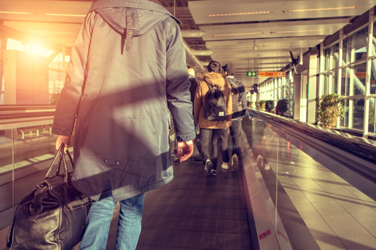 Airport