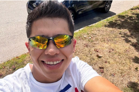 Joan Sebastian Guerrero