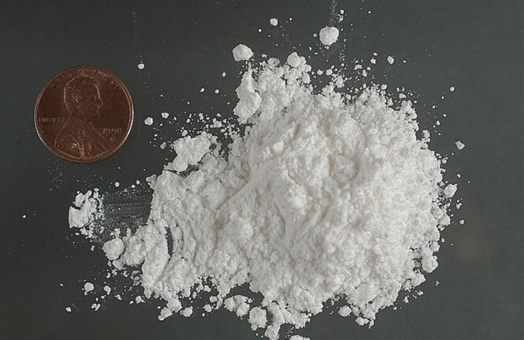 Cocaine hidden in Kinder Eggs