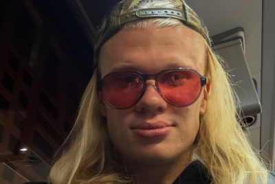 Erling Haaland