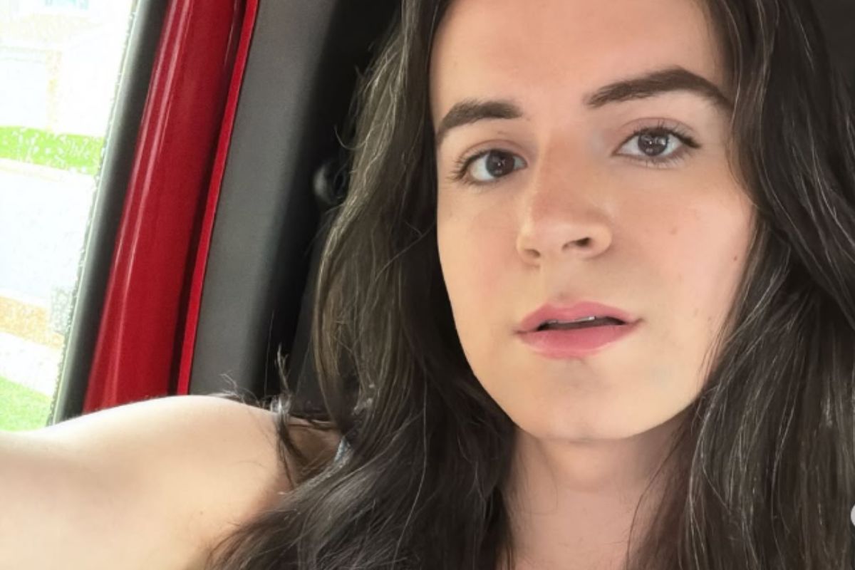 Who Is Jesse James Rose? 10 Photos of Influencer Who Claims Lindsey Graham Paid Her for Sex Work   www.ibtimes.co.uk
