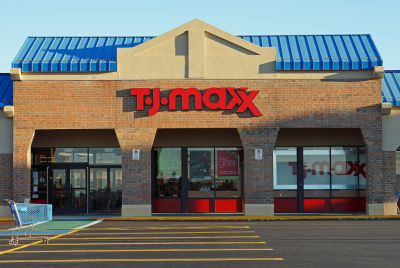 TJ Maxx