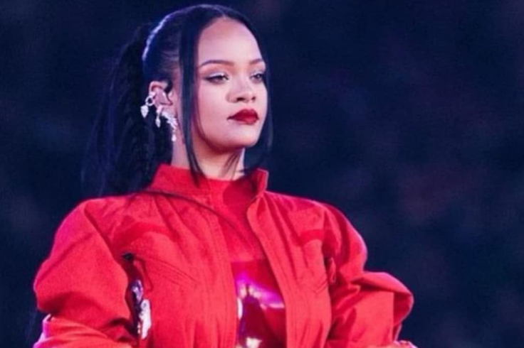 Rihanna