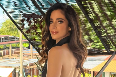 Fatima Bosch, Miss Universe 2025