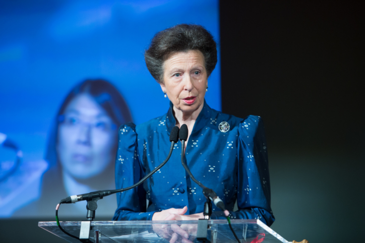 Princess Anne