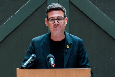 Andy Burnham